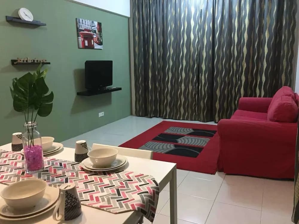 Little Tree Homestay at Bangi Putrajaya - photo 19