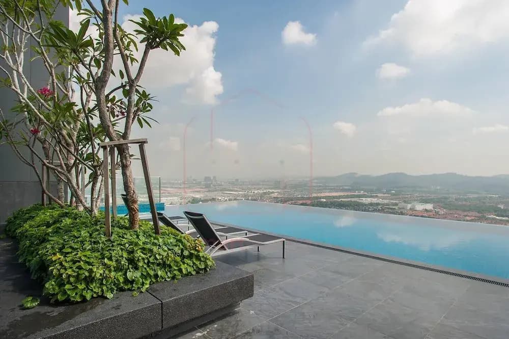 I-City Hill10 Double Tree Shah Alam - photo 17