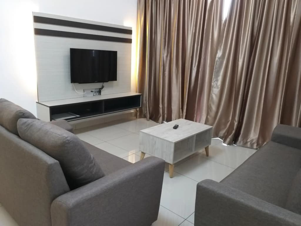 Aliff Avenue 2 Bedroom Homestay - photo 2