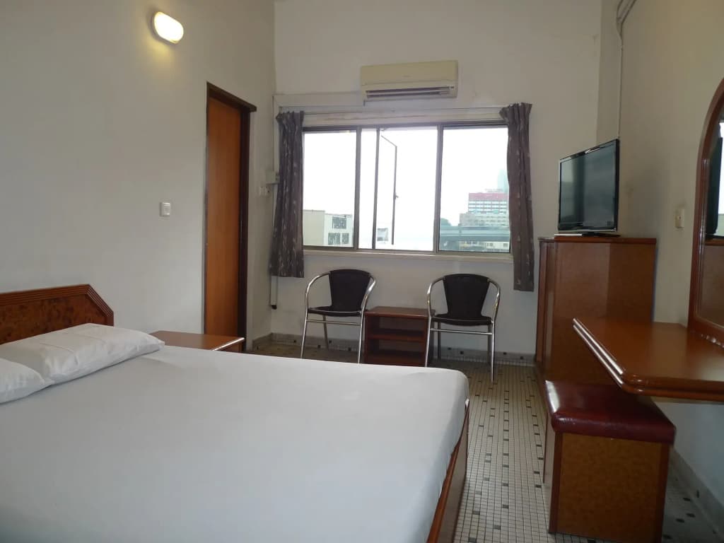 Hotel J.B. - photo 2