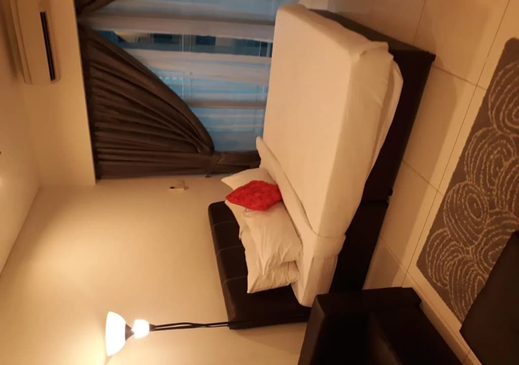 NS Elegant Dwelling Mercu Summer Suite - photo 4