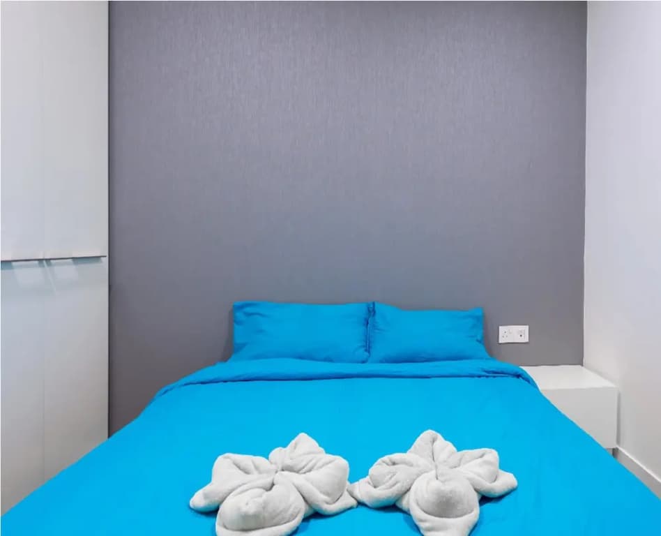 BedStay Platinum Suites - photo 6