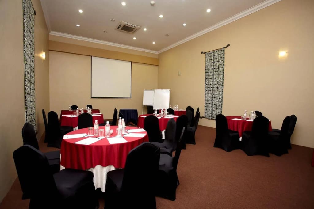 Palm Garden Hotel, Putrajaya, a Tribute Portfolio Hotel - photo 19