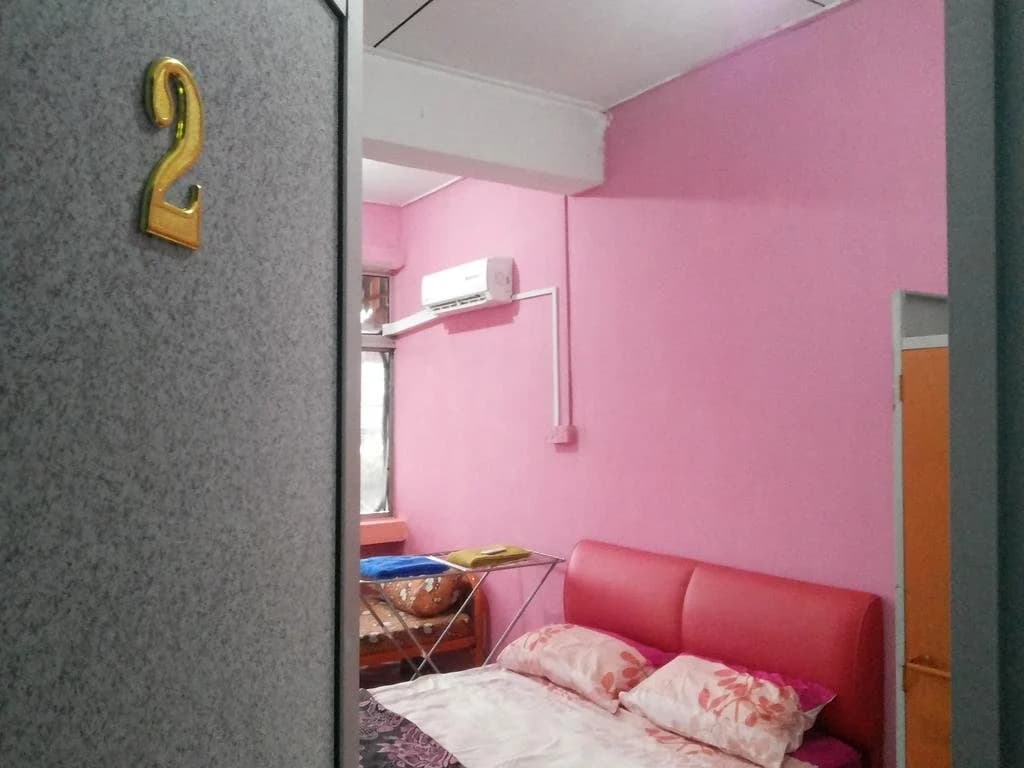 Daszid Homestay - photo 2