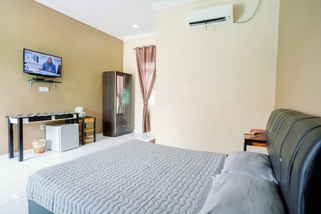 OYO 91271 Cik Ein Homestay - photo 3