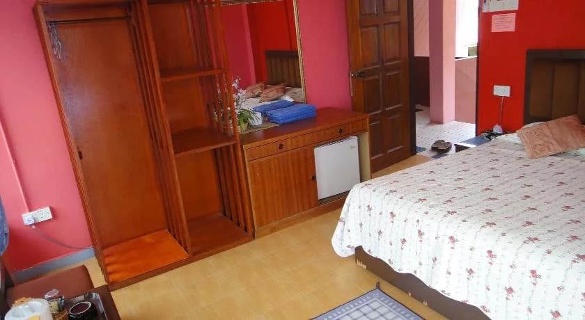 Babura Seaview Resort - photo 5