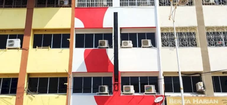 Hotel Mini Indah - photo 15