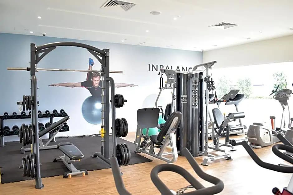 Novotel Taiping Perak - photo 18