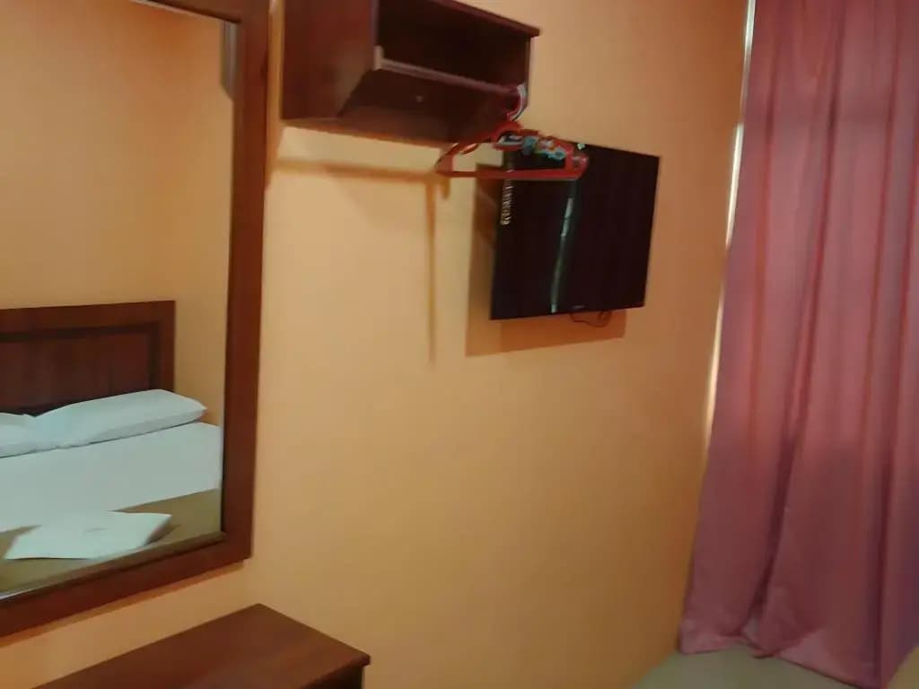 Highway Times Inn - photo 20