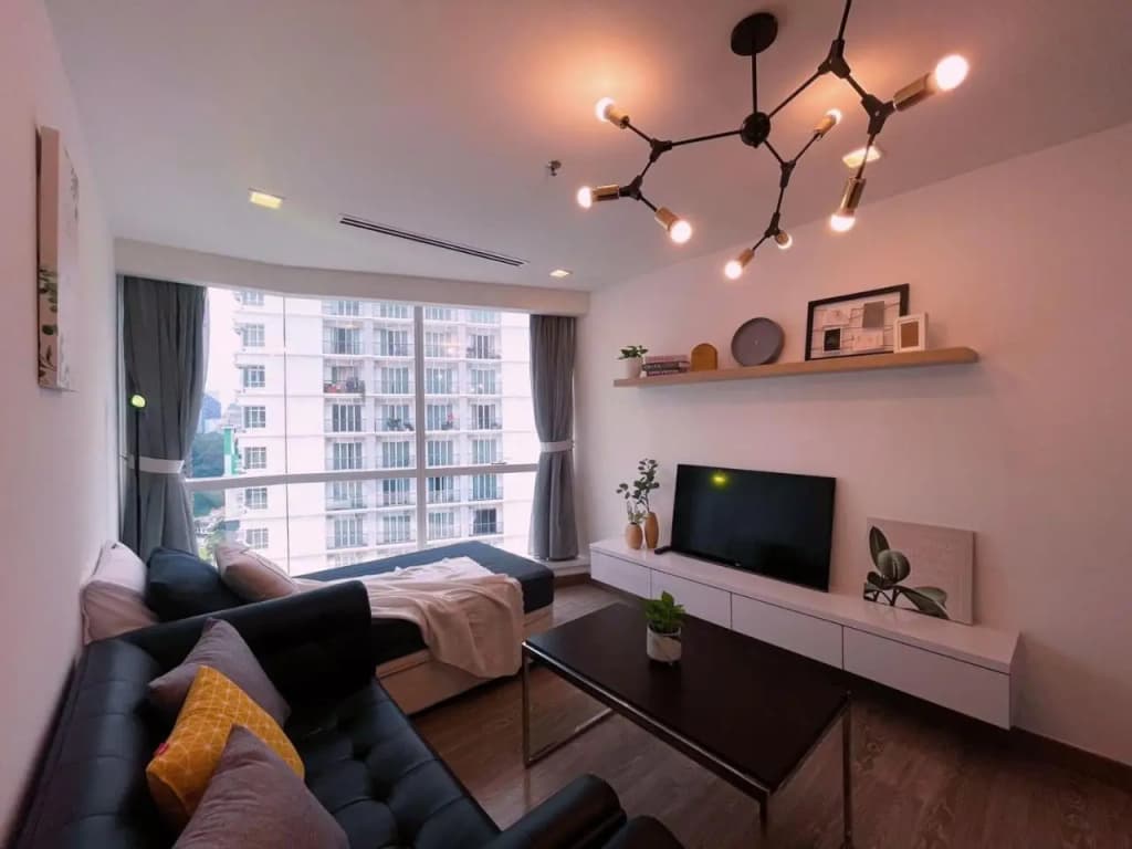 6PAX SUITES KL CITY Pavilion at Bukit Bintang NETFLIX & WIFI - photo 33