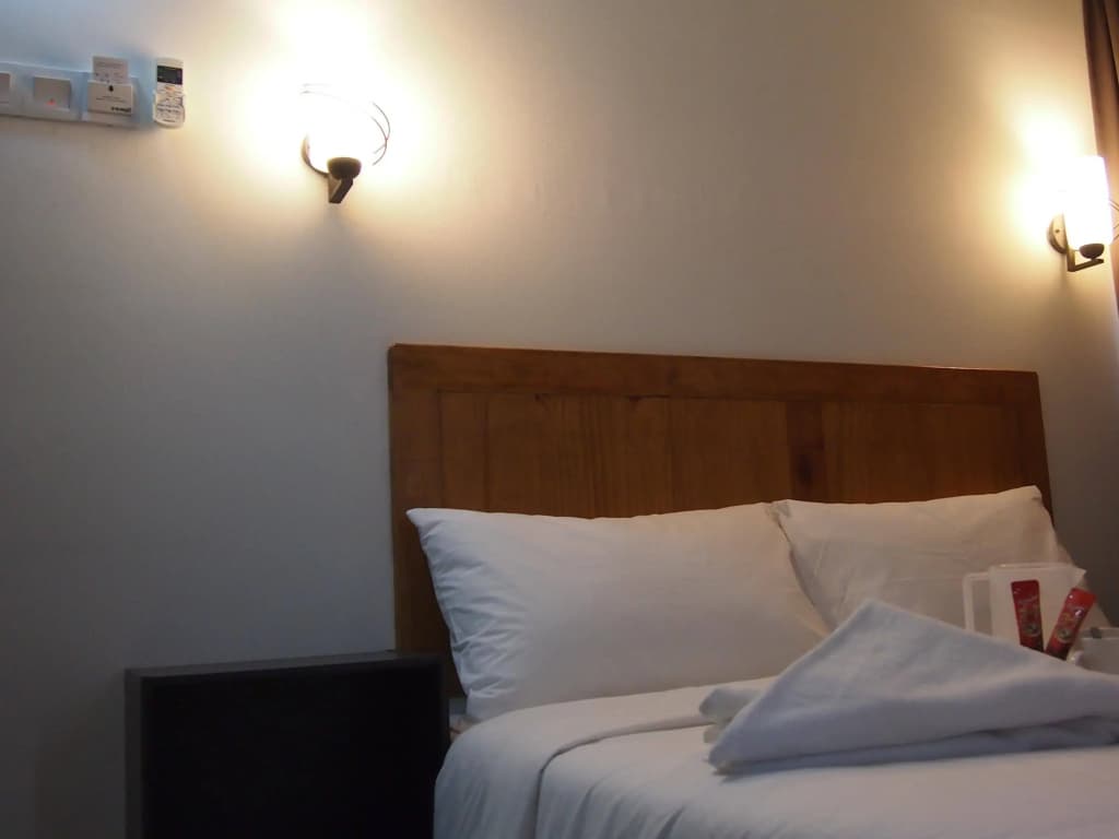 Hotel O Midah Inn Puchong - photo 4