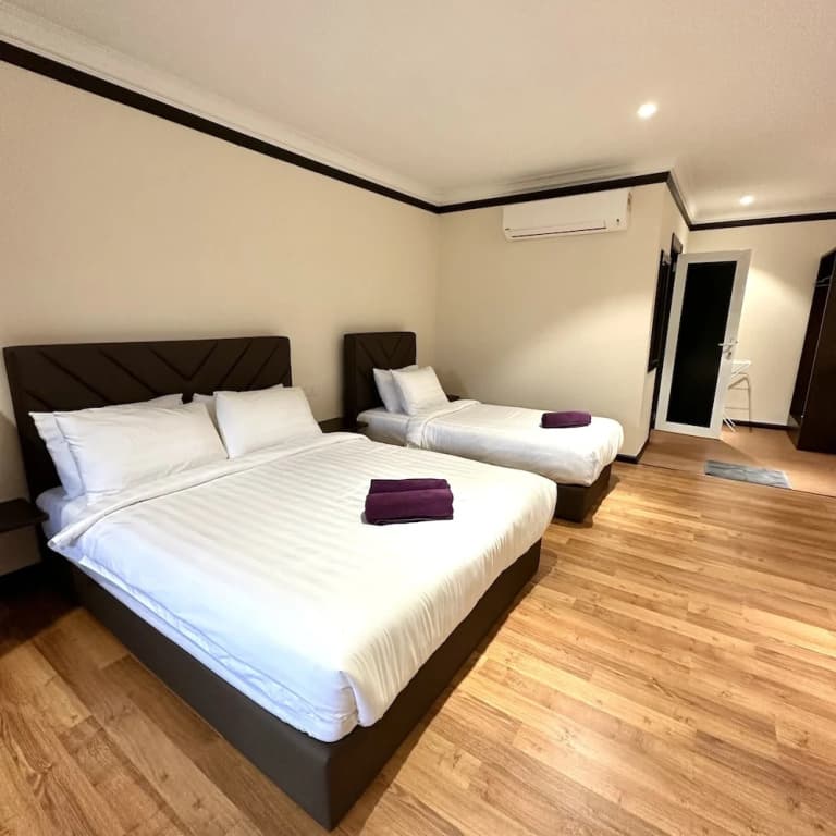 Adina Pool Villa Cenang Langkawi 3B4R - photo 6