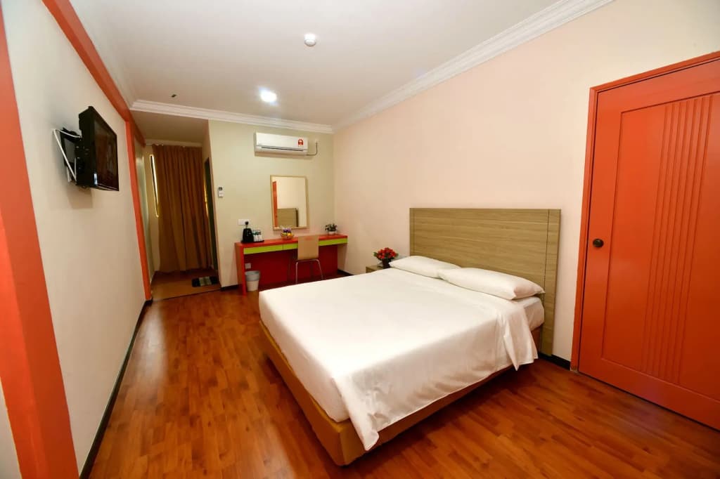 Classic Boutique Hotel Kuantan - photo 4