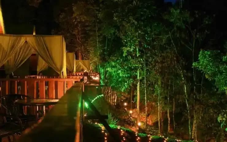 Rustcamps Glamping Resorts - photo 8