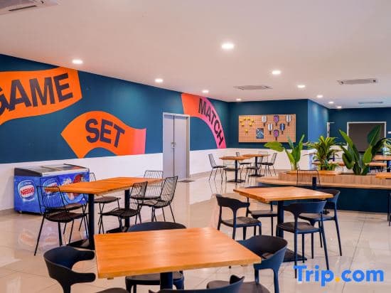 Bond Hotel Rawang - photo 4
