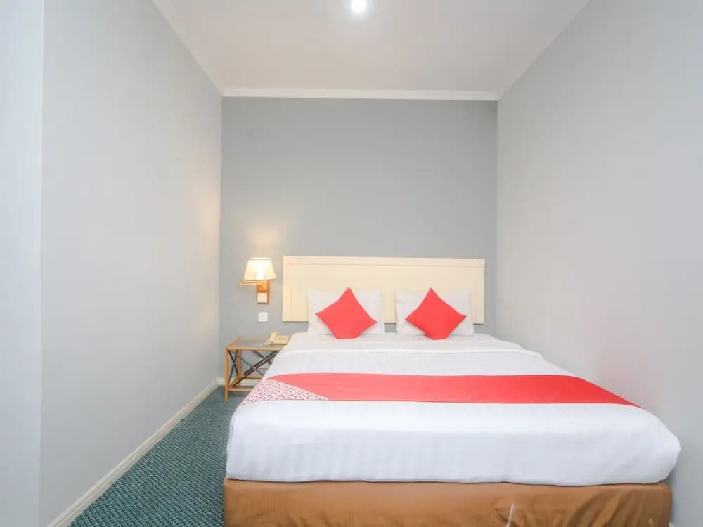 Jockey Lodge Hotel by OYO Rooms - photo 5