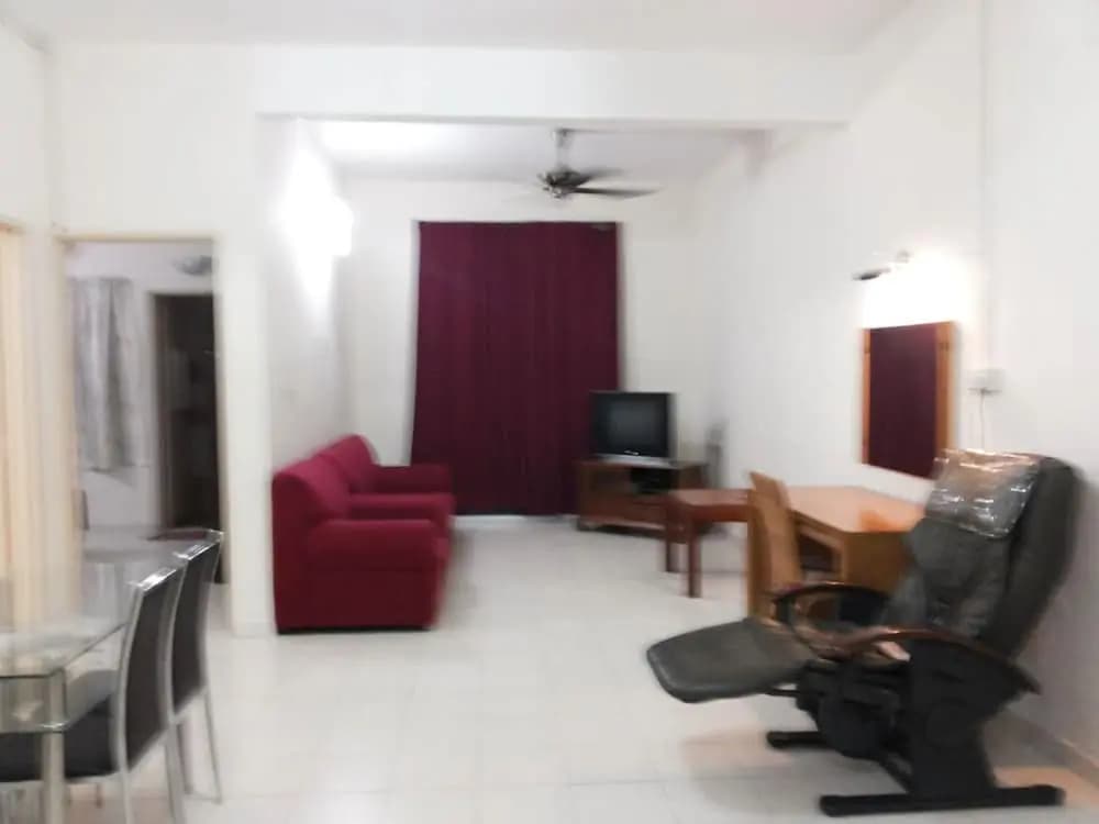 Alpine Village Sunway by Jeffrey Homestay - photo 3
