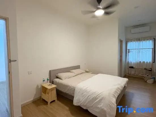 Sunny Hill Homestay - photo 1