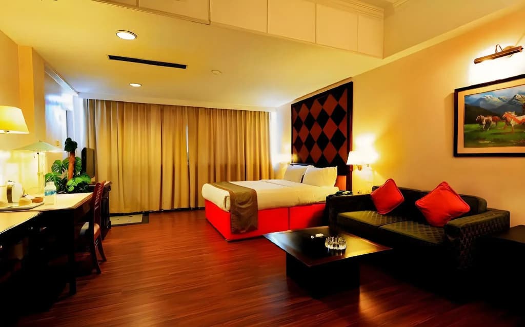 Hotel Emas Tawau - photo 16