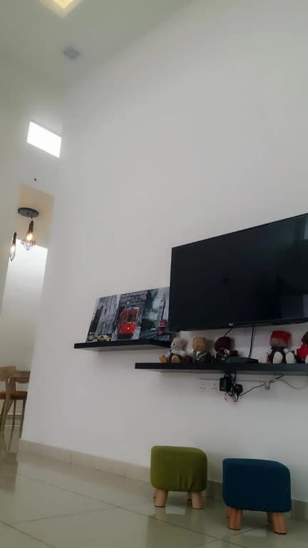A&H 81 Homestay Alor Setar - photo 9