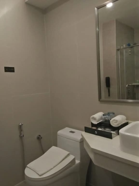 Livingston Hotel - photo 17