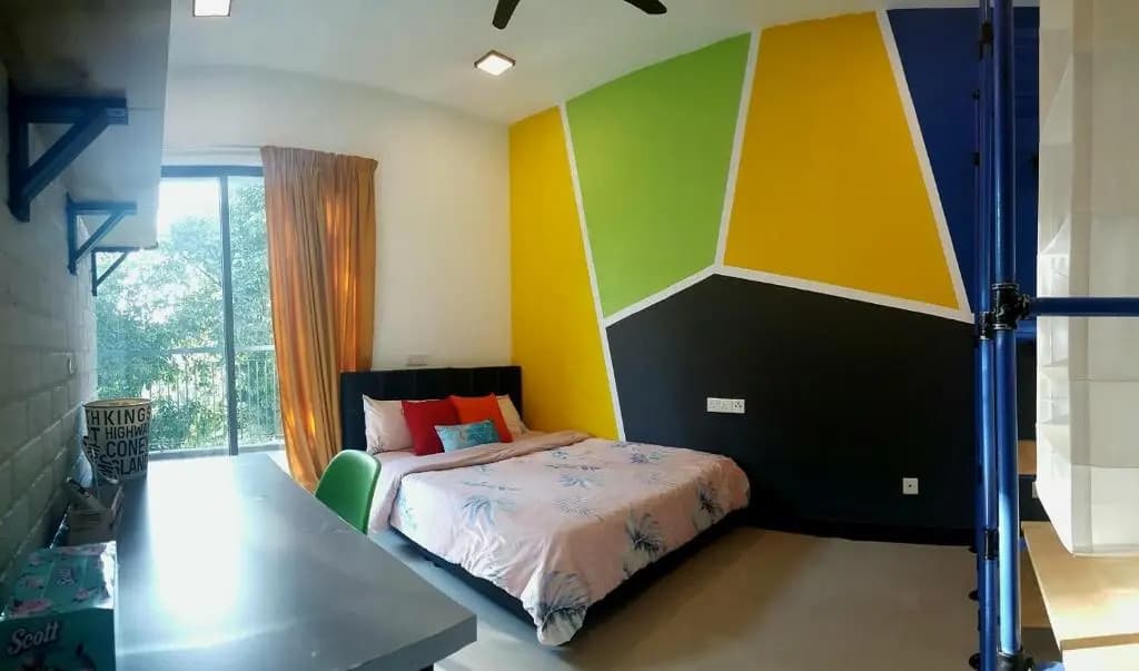 Industrial Suites at Bandar Sunway - photo 5