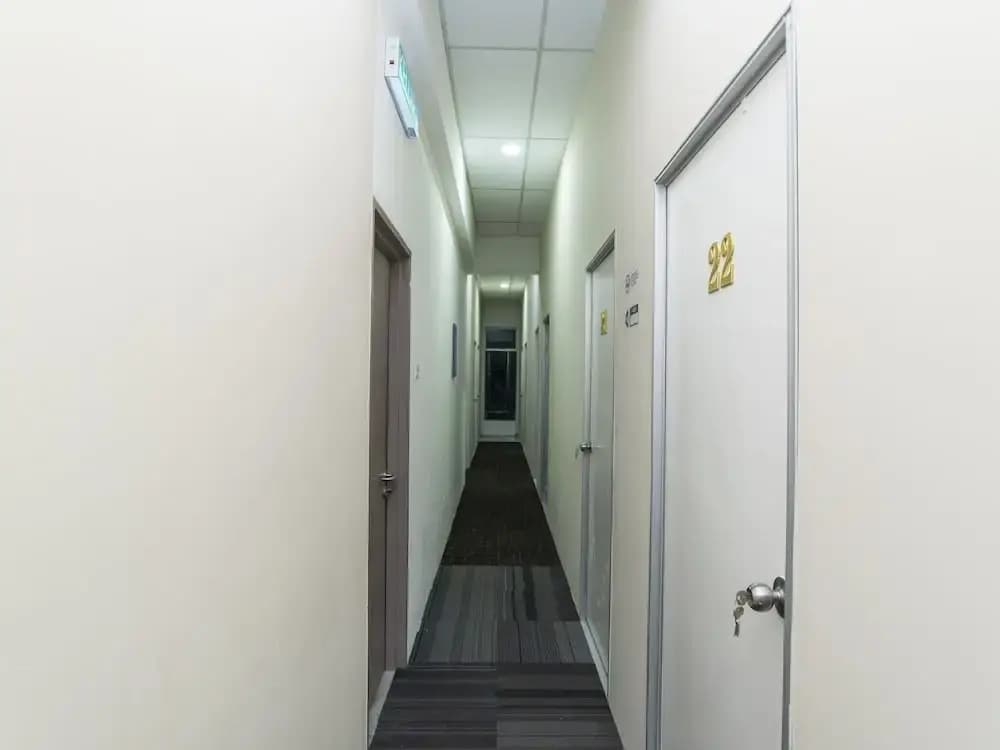 The Rooms Jb by OYO Rooms - photo 19