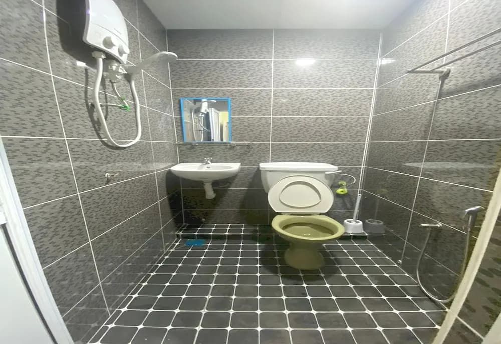 Hotel O Ray Yan Guesthouse - photo 5