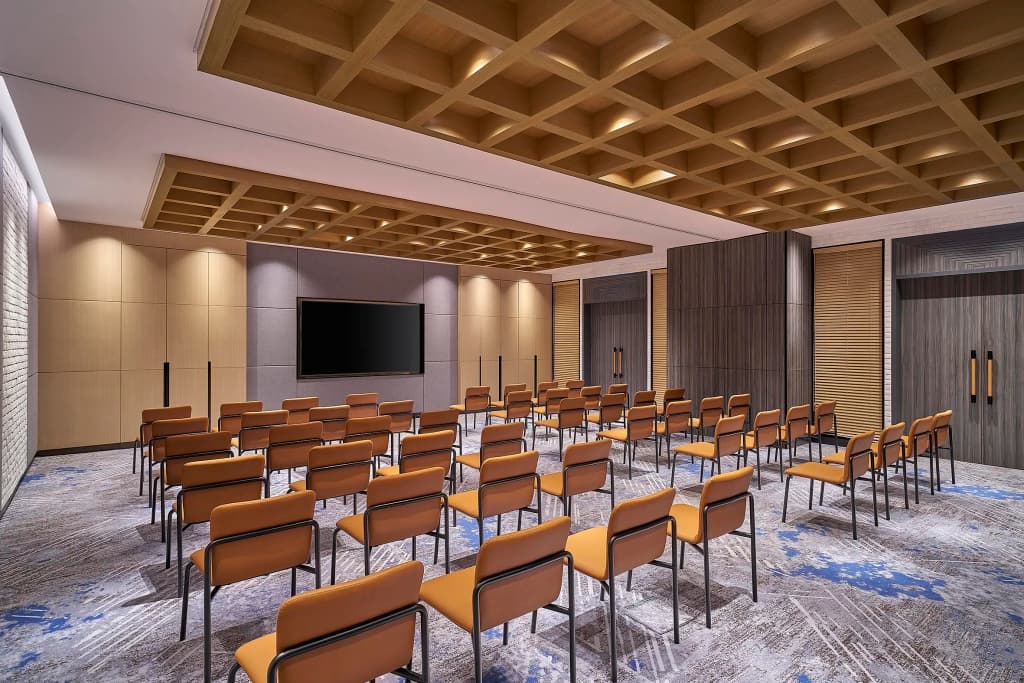 Four Points By Sheraton Kuala Lumpur, City Centre - photo 16