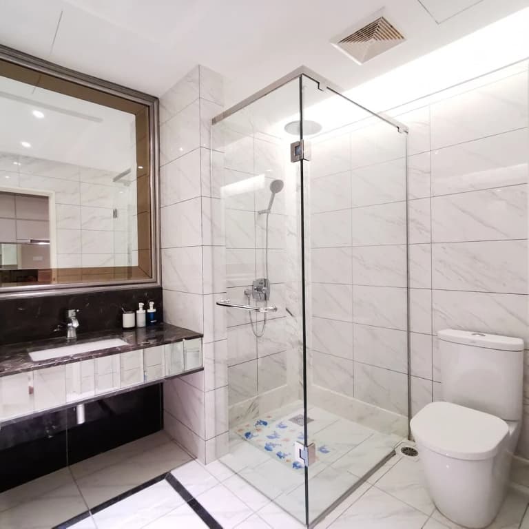Sky Loft JB Guest House - photo 6