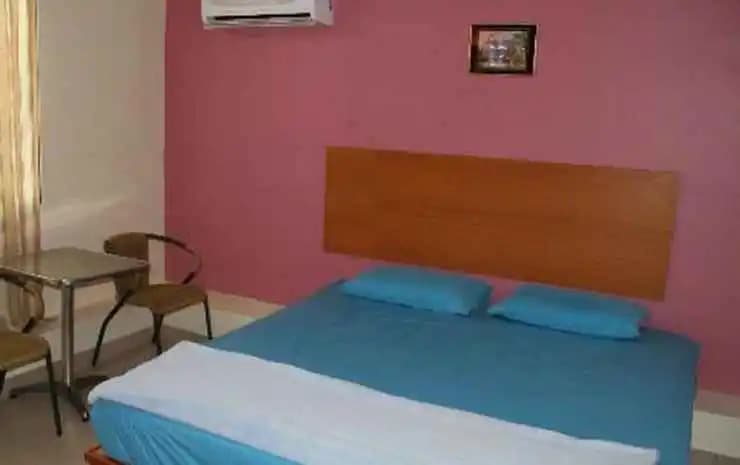 Budget  Comfort Hostel - photo 6