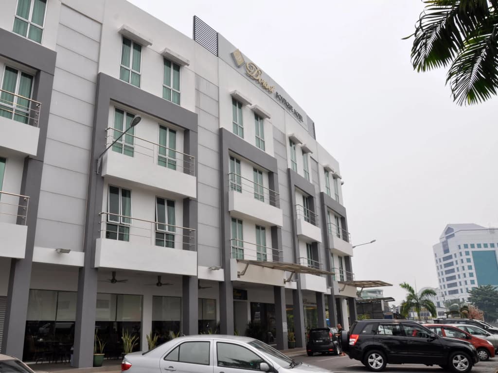 DeHome Boutique Hotel - photo 1