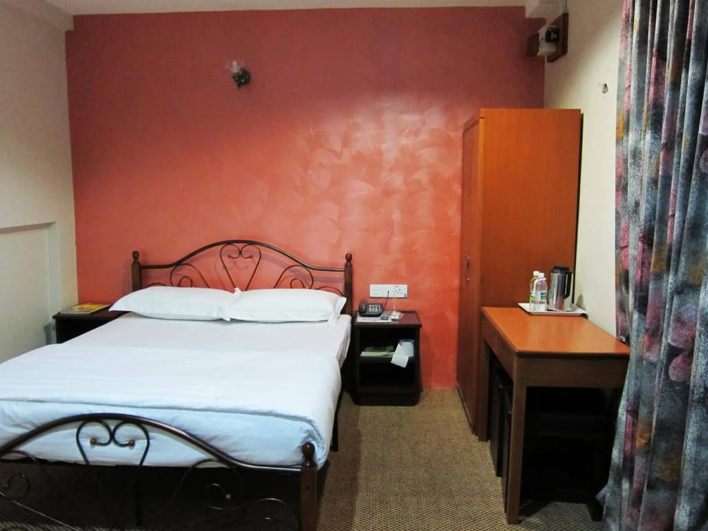 Oriental Inn - photo 3