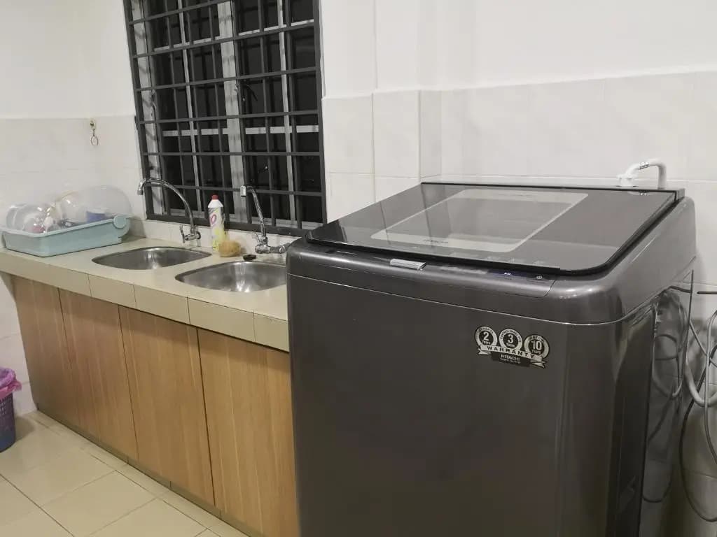 Jiaxin Homestay Semenyih Broga Selangor - photo 14