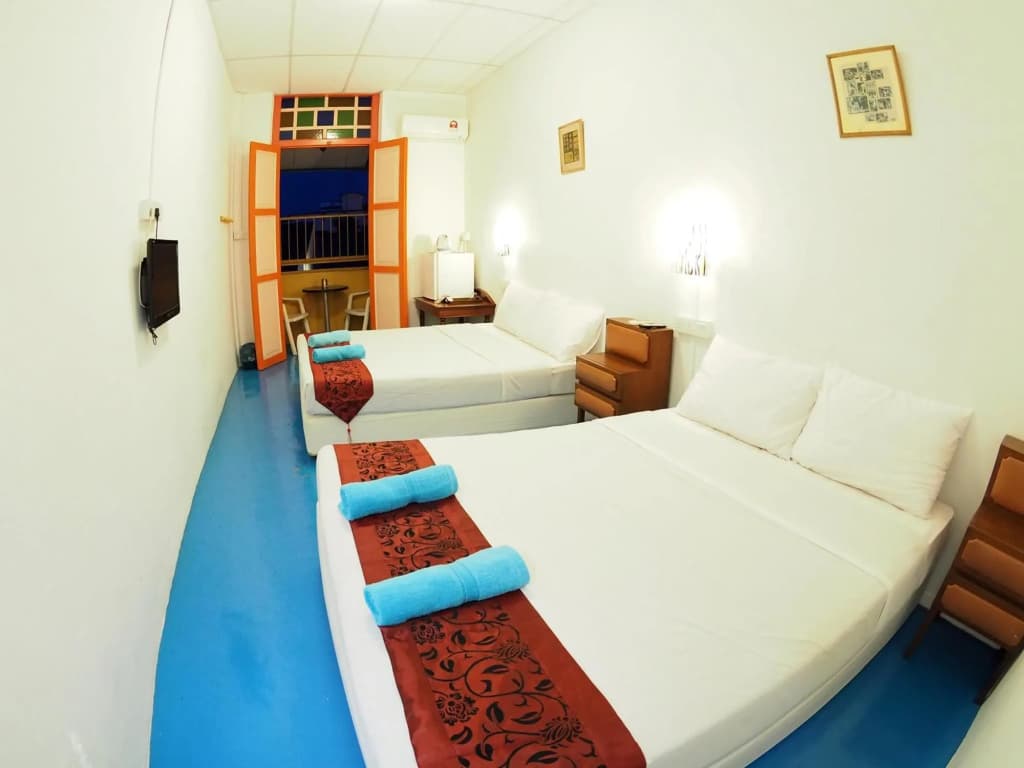 D'riverside Inn Melaka - photo 5