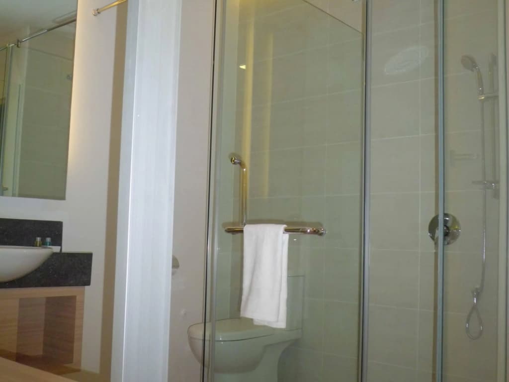 The Inn Bintulu - photo 8