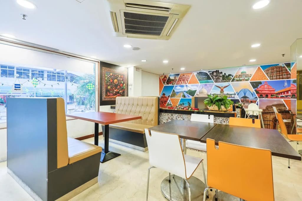 MyCiti Hotel Kuala Lumpur - photo 16