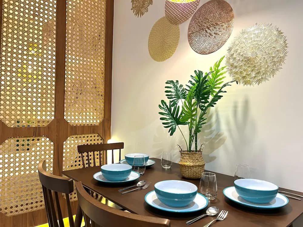 Covesign Suite, The Shore Kota Kinabalu - photo 21