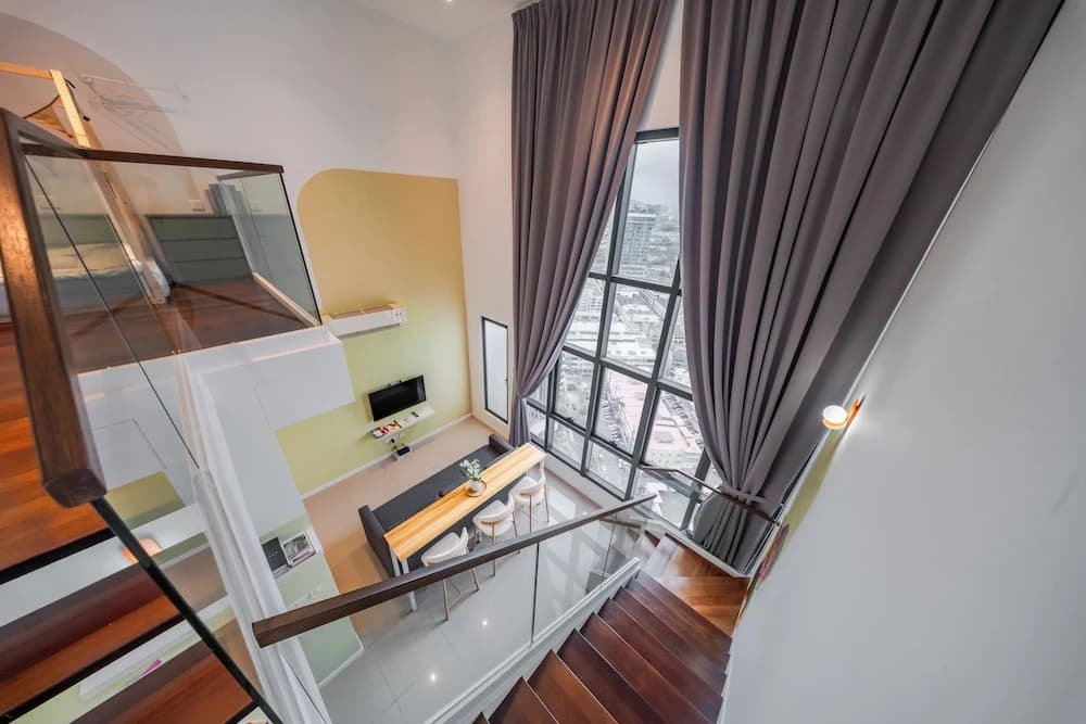 HighparkSuites Petaling Jaya Kelana Jaya - photo 10
