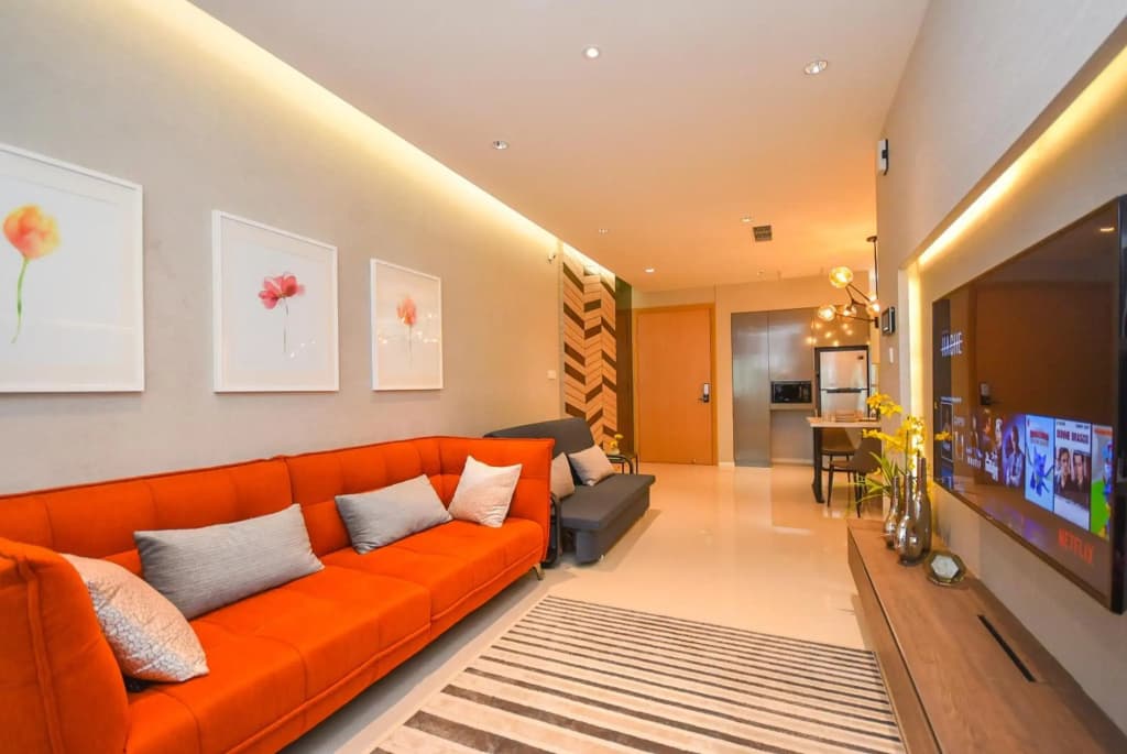 Suasana Residence by Nest Home - photo 37