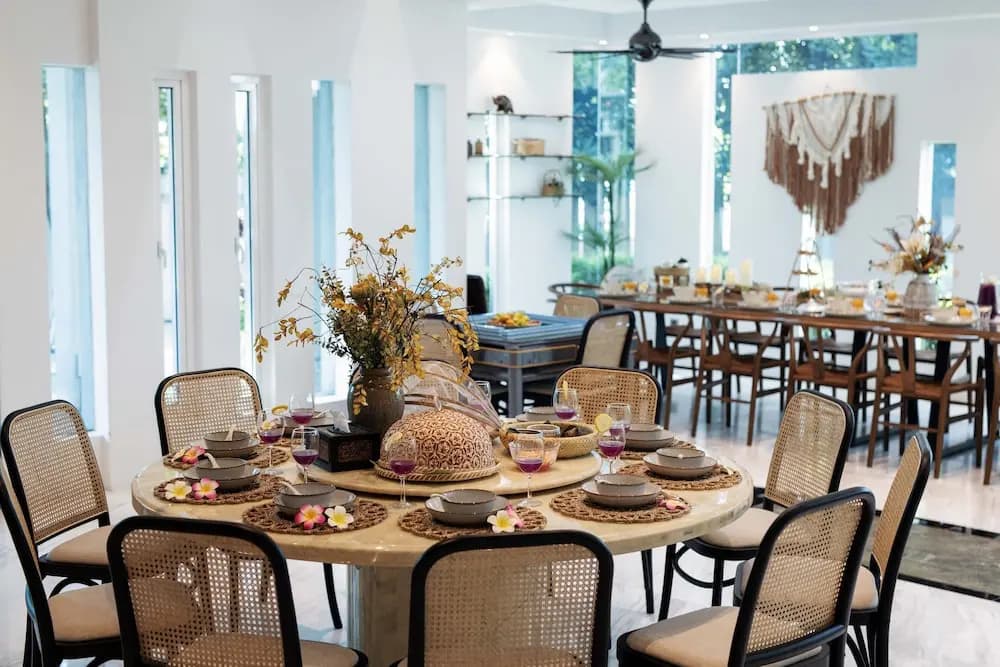 25000sqft Grand Luxe Villa PJ 13BR 42Pax - photo 38