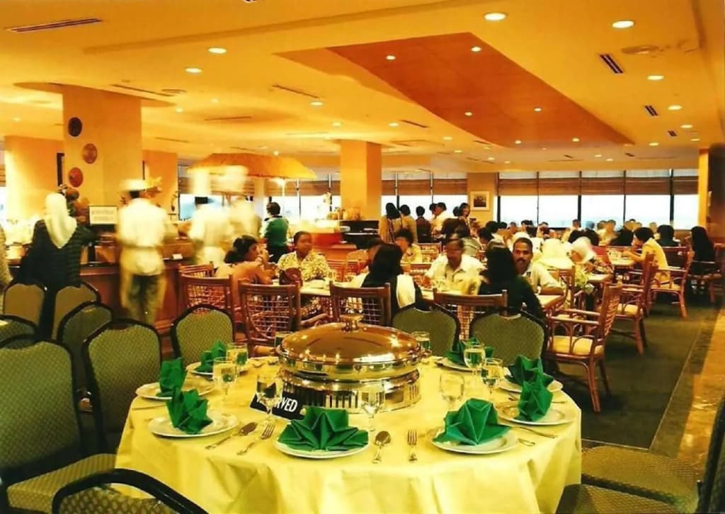 Gocos Hotel - photo 14