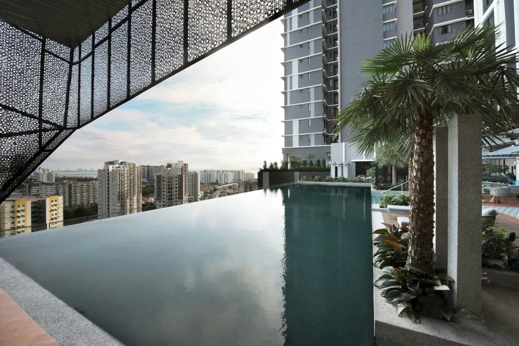 Iconic Marjorie Hotel, Penang, A Tribute Portfolio Hotel - photo 22