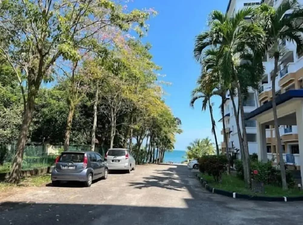 Seri Bulan Condominium - photo 37