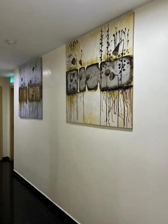 Ledang Hotel - photo 10