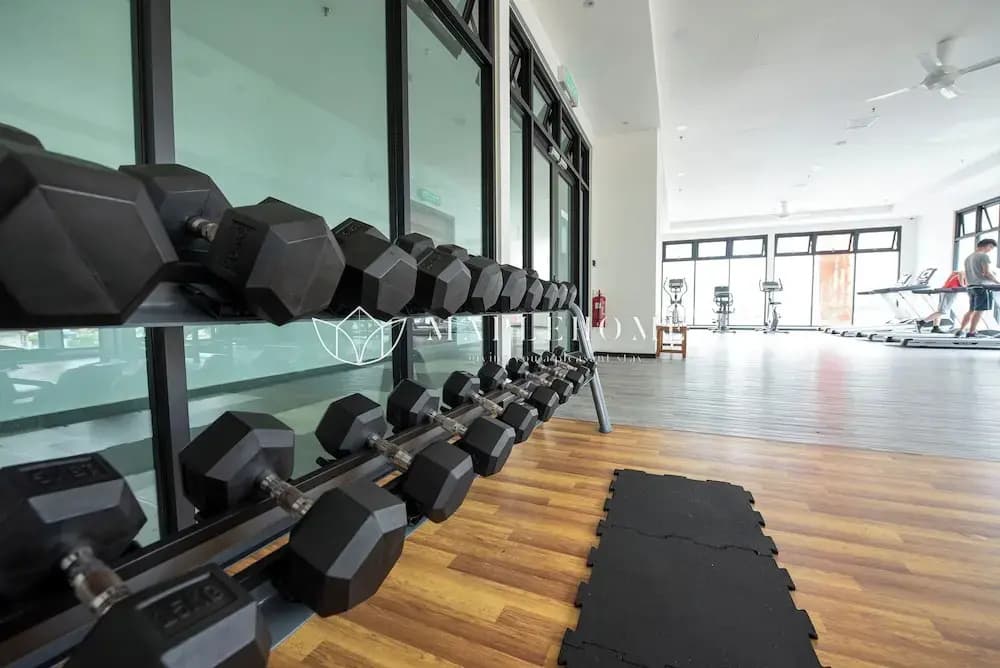 Geo38 Premier Luxury Apartments - photo 16