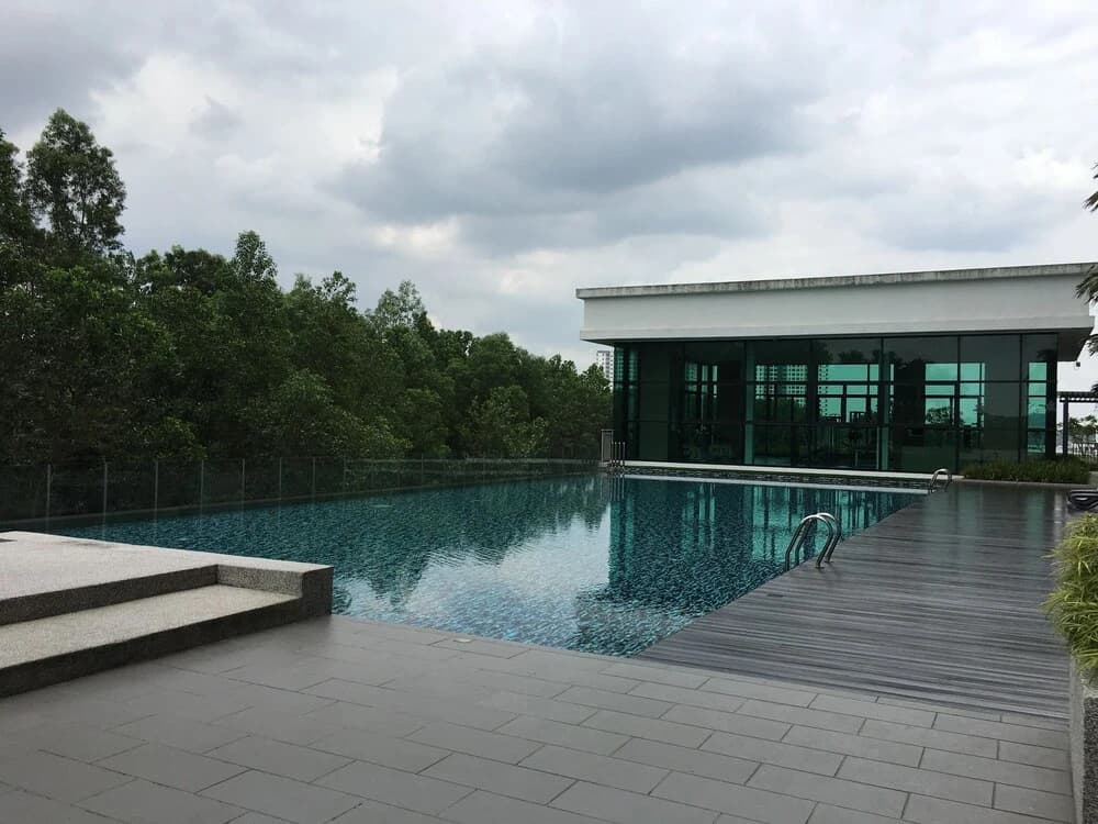 Lovely Apartment At Sky Loft - photo 14