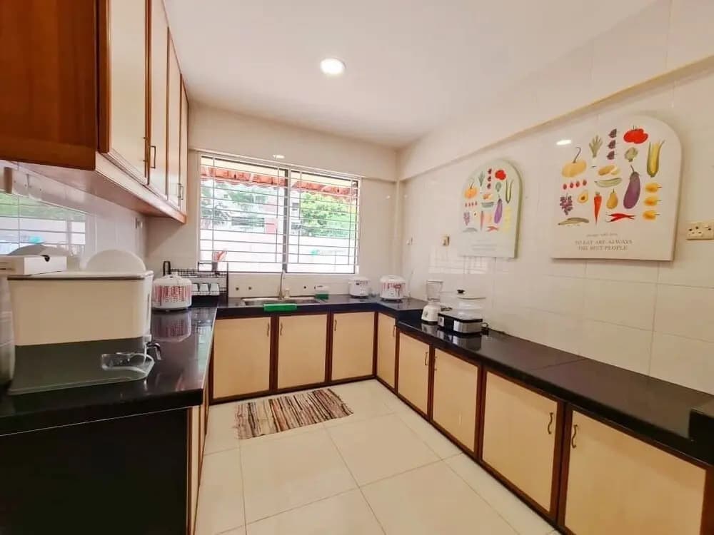 MG Casa Inn - photo 19