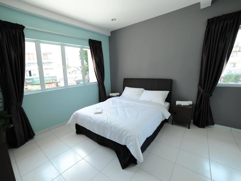 The Osborne Apartments - The Majestic - photo 4