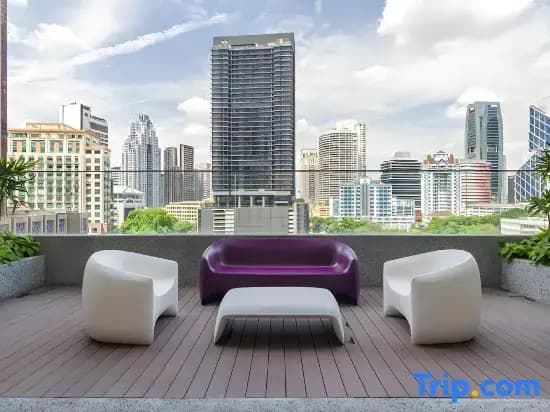 KLCC Quill Residences by Avery【Located in the City Center+10 mins walk to Twin Towers+Infinity pool】 - photo 4